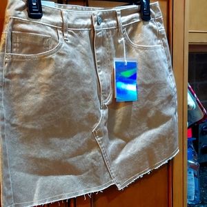 Forever 21 mini skit